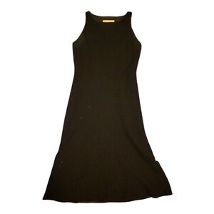 Event Dress, Size 6 , Black